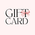 VYBING GIFT CARD